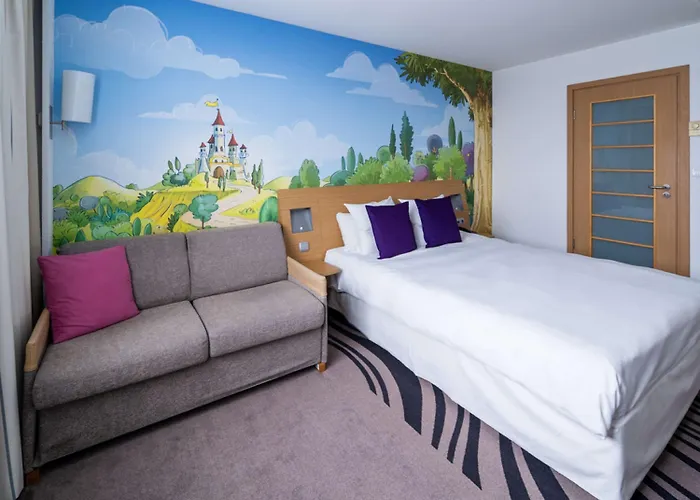 Superior King Room