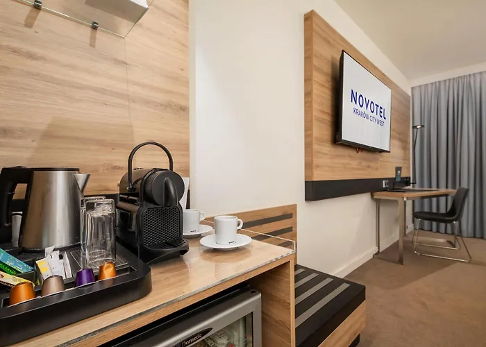 Executive Queen Room