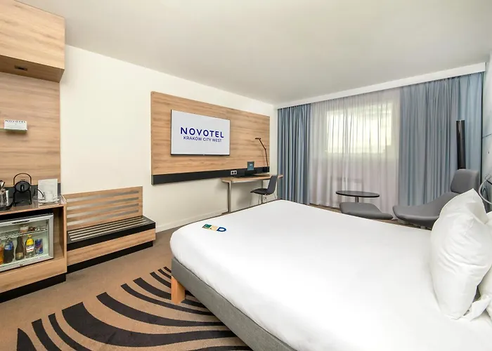 Executive Queen Room