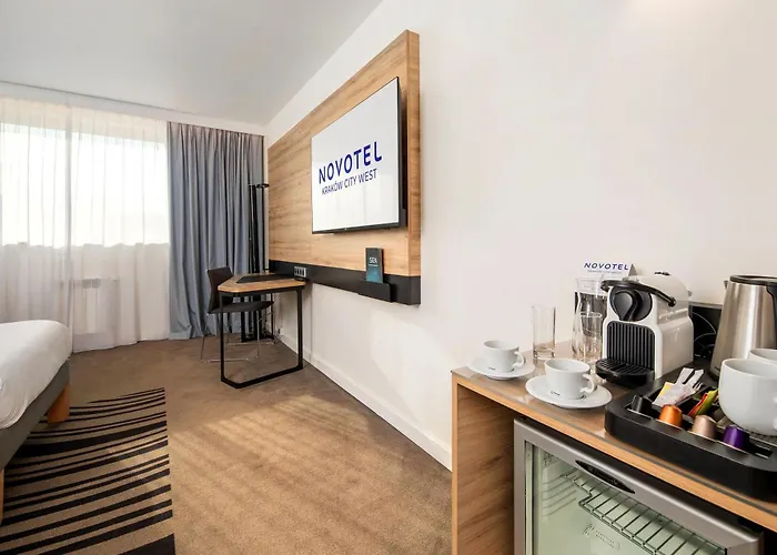 Executive Twin Room