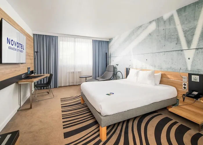 Executive Queen Room