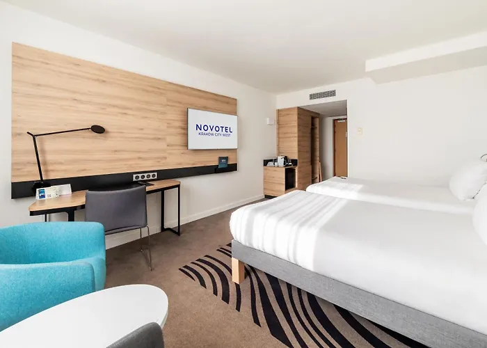 Executive Twin Room